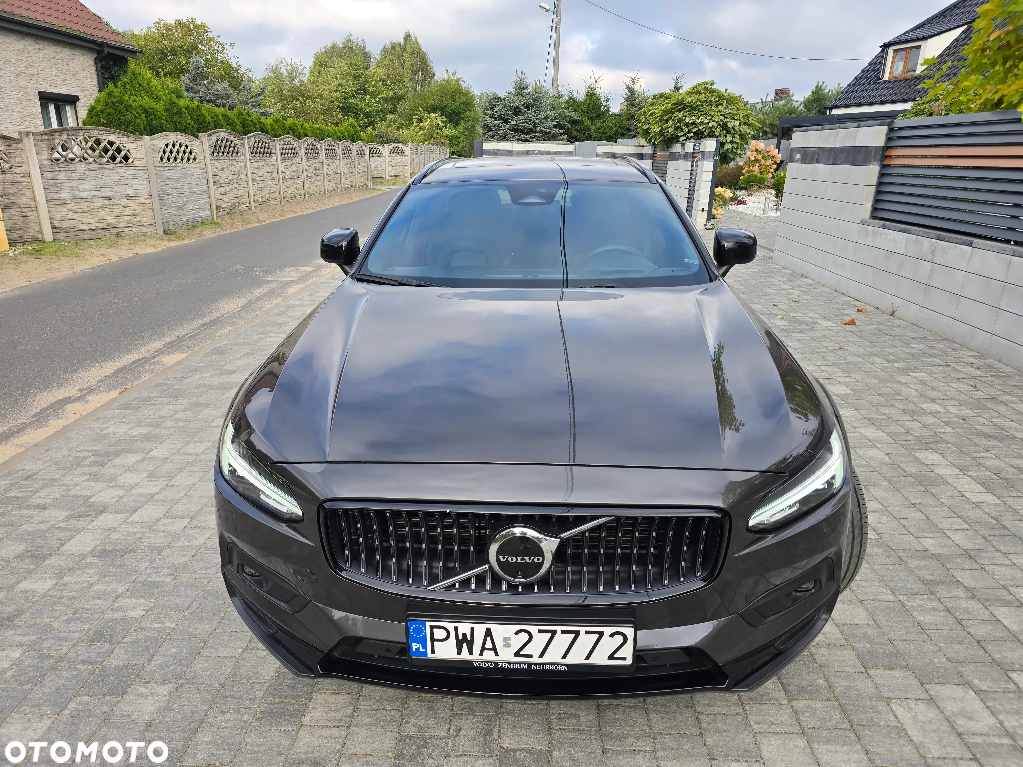 Volvo V90 Cross Country B4 D AWD Ultimate - 6