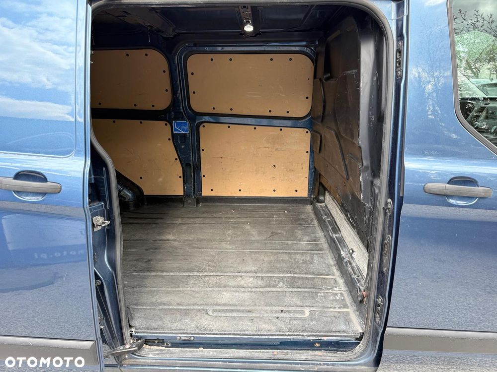 Ford Transit Custom - 25