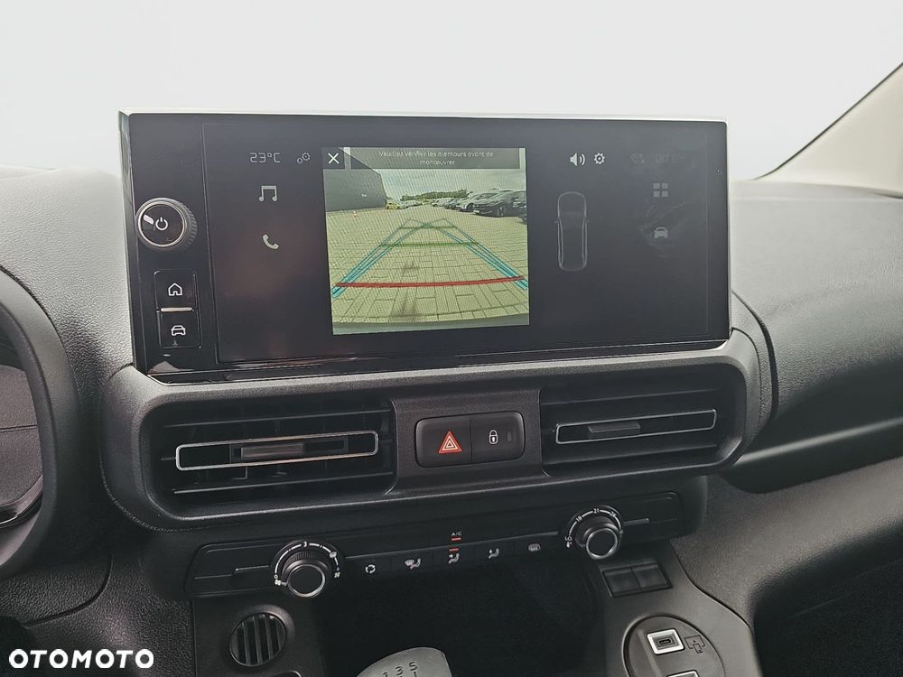 Citroën Berlingo - 14