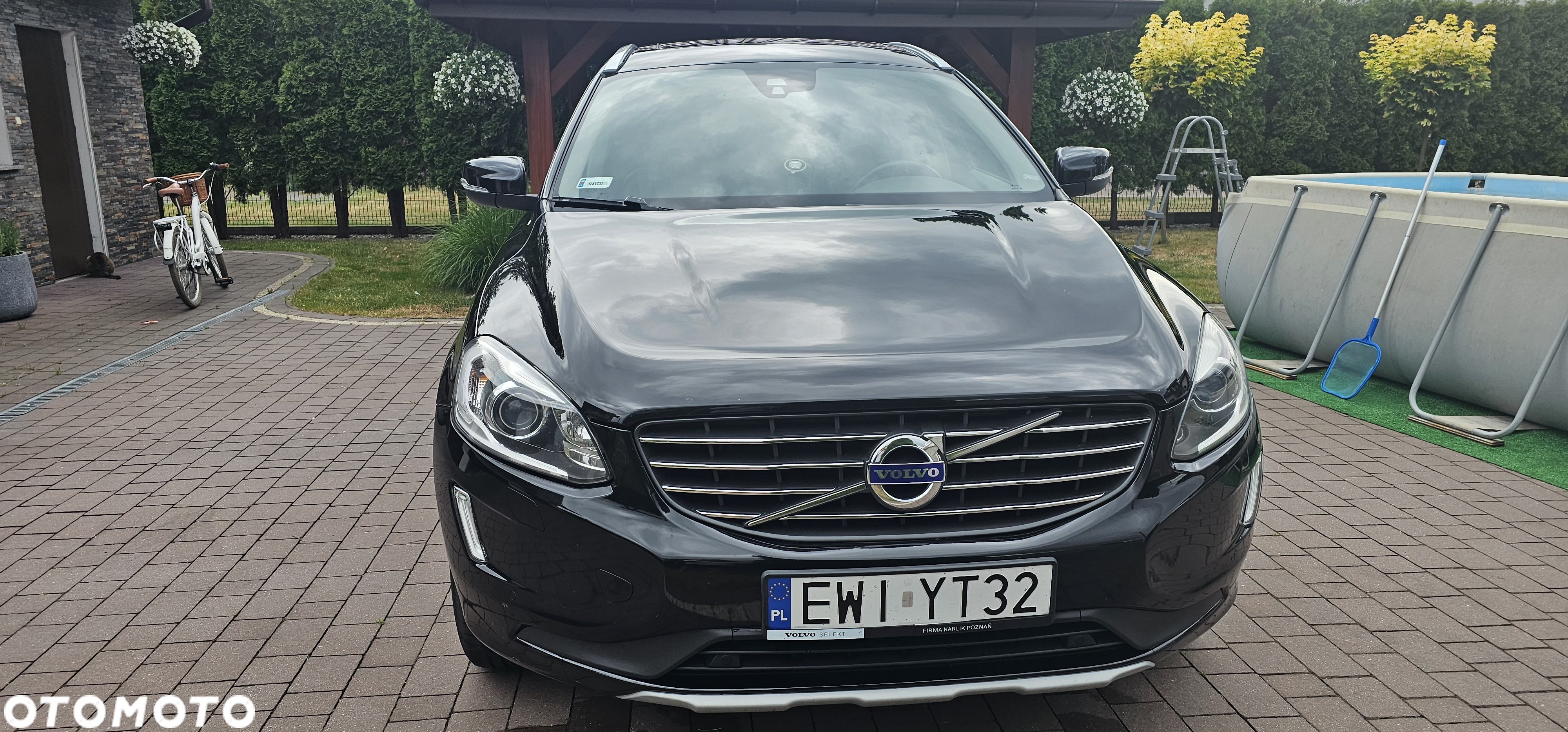 Volvo XC 60 D4 Drive-E Summum - 2