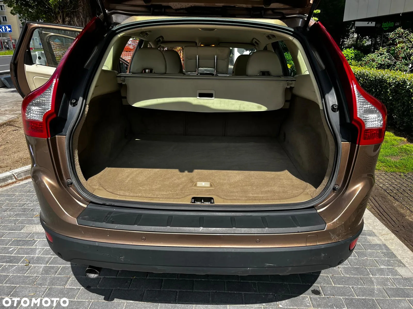 Volvo XC 60 - 3