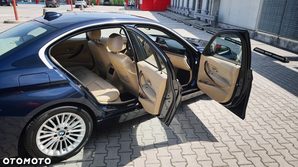 BMW Seria 3 - 12