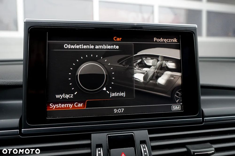 Audi A6 Avant 2.0 TDI ultra S tronic - 26