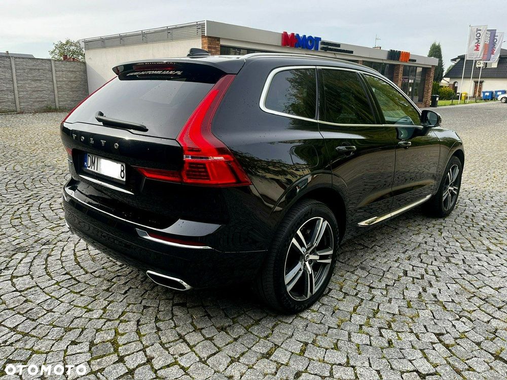 Volvo XC 60 - 4