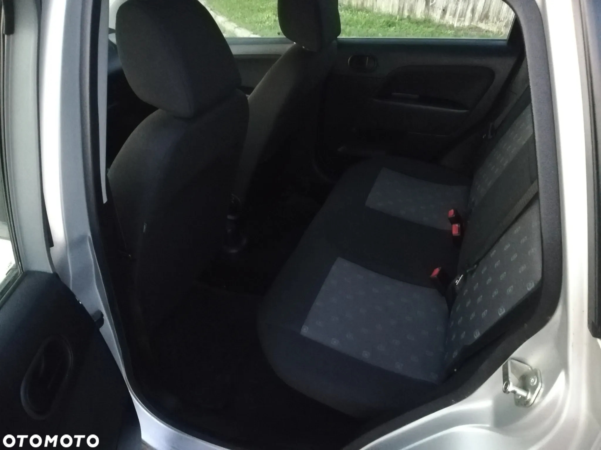 Ford Fiesta 1.3 Style - 12