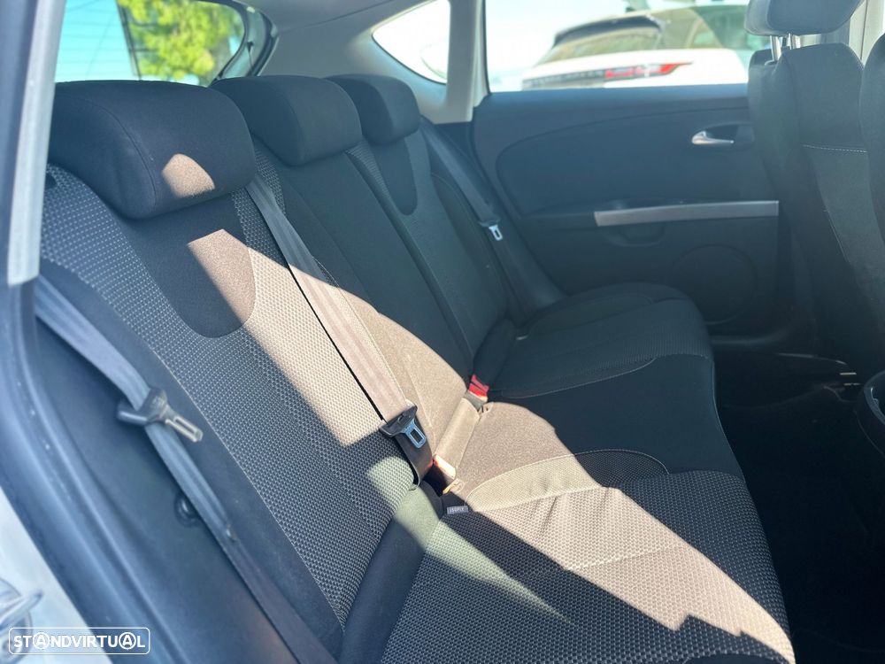 SEAT Leon - 8