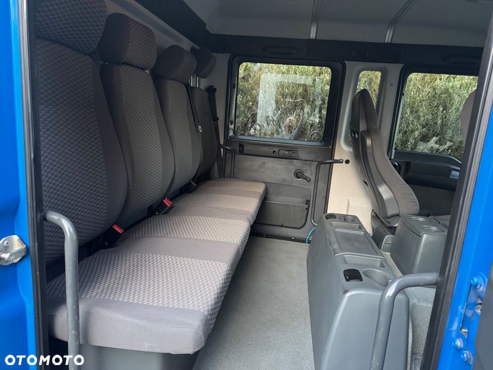 MAN TGL 8.180 DOKA - 17