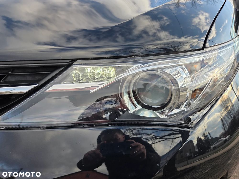 Toyota Auris 1.6 Premium Start - 26