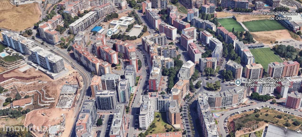 Espaço Comercial Premium à Venda – Colinas do Cruzeiro - Grande imagem: 4/25