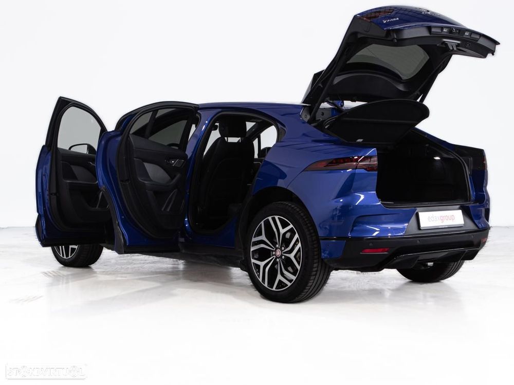 Jaguar I-Pace EV400 AWD S - 5