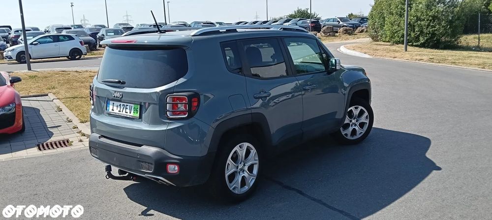 Jeep Renegade - 3