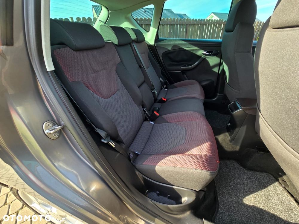 Seat Altea 1.9 TDI Stylance - 10