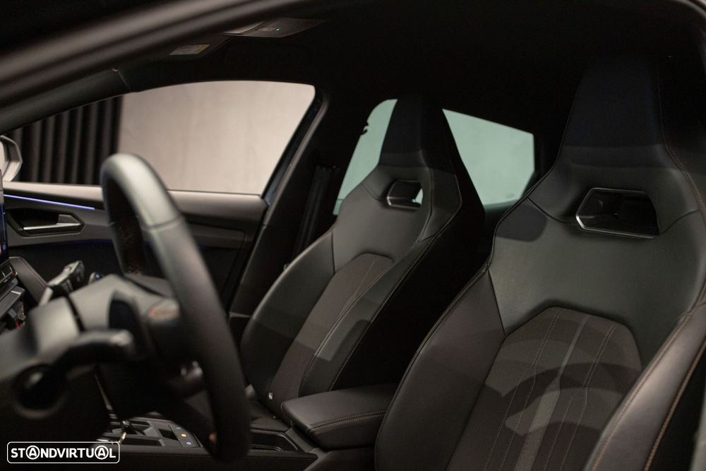 Cupra Formentor - 13