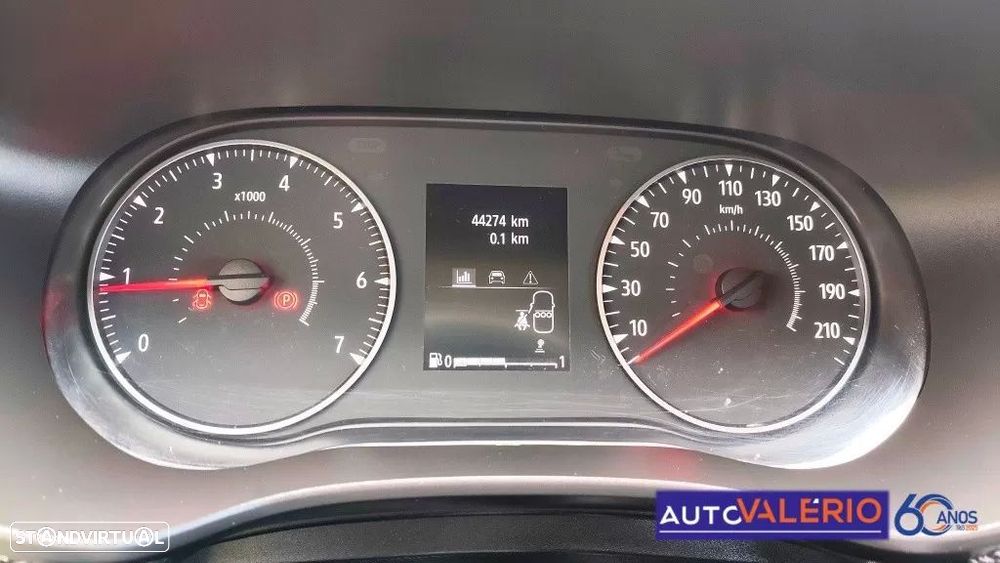 Dacia Sandero 1.0 TCe Expression - 16