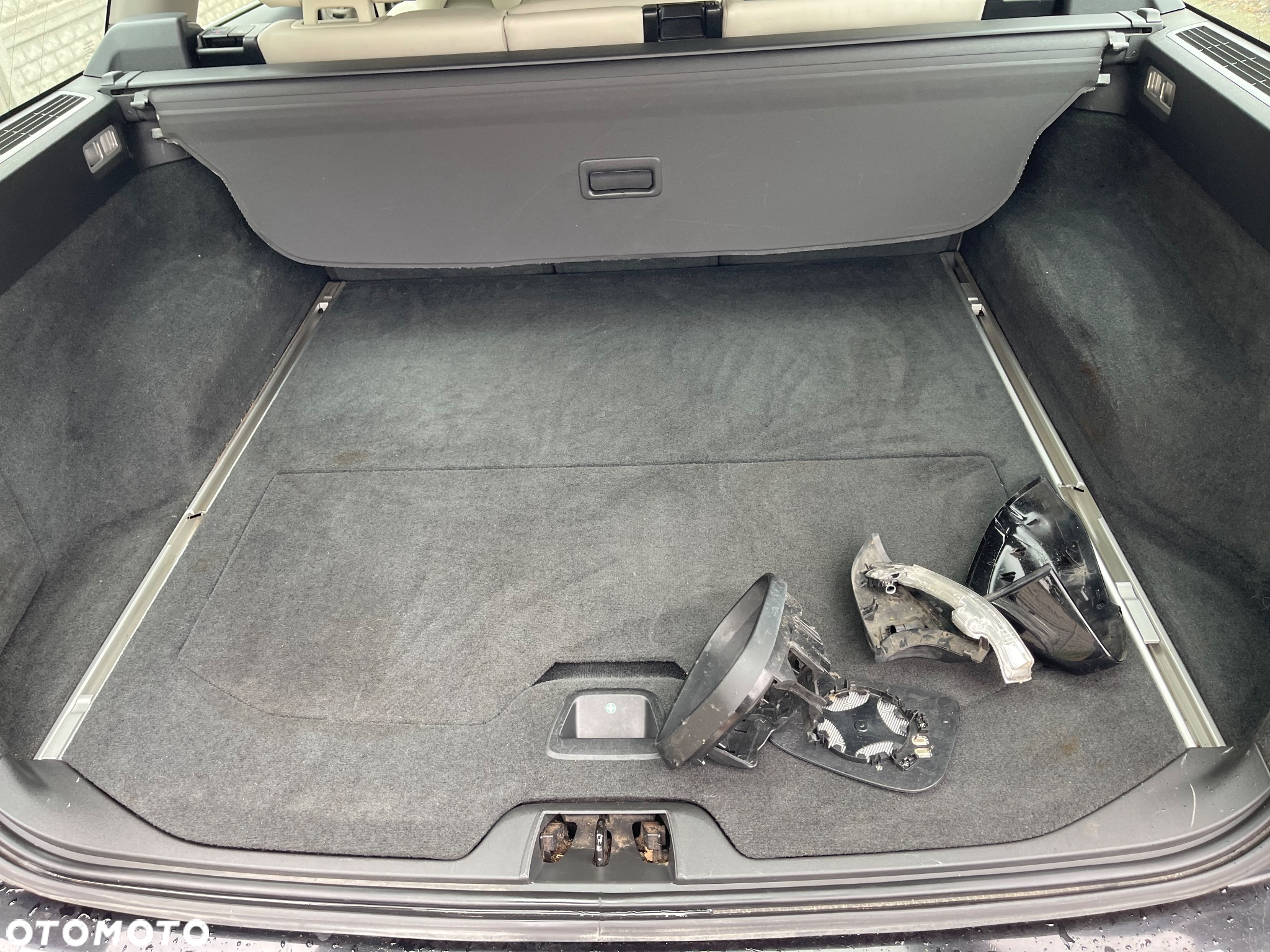 Volvo V70 T4 Summum - 16