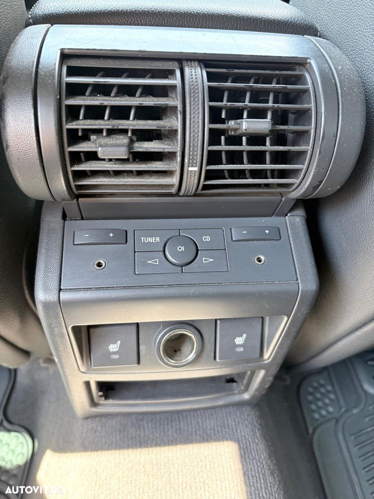 Opel Signum - 14