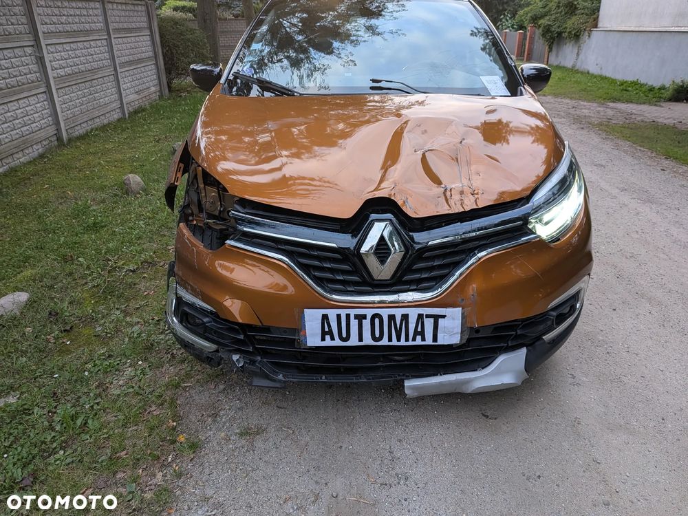 Renault Captur - 17