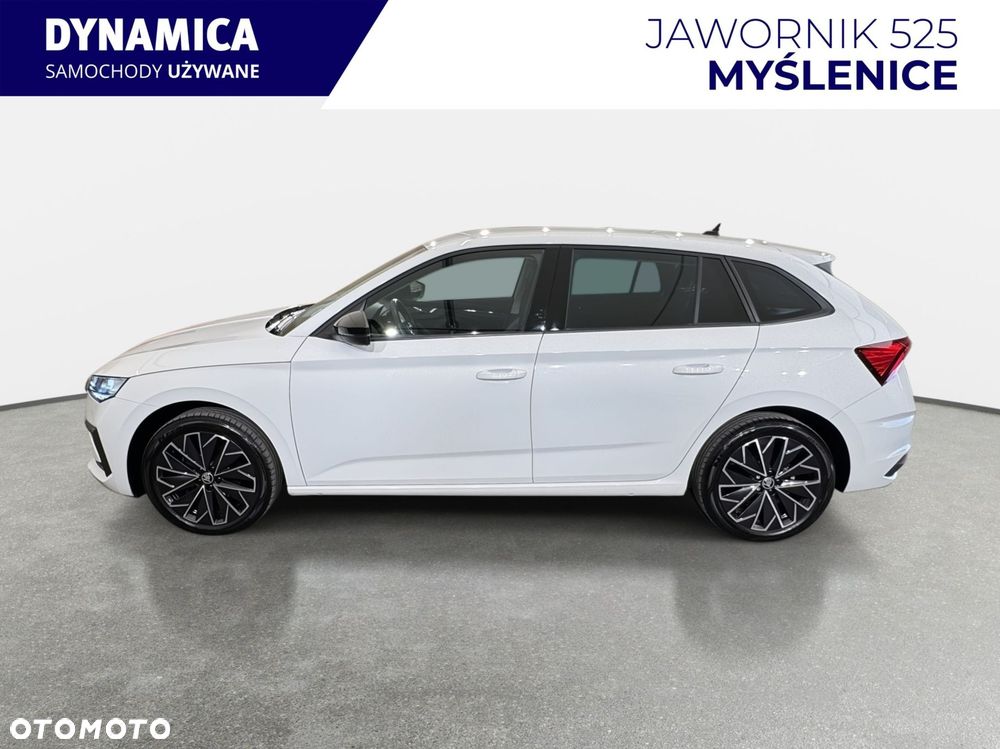 Skoda Scala - 6