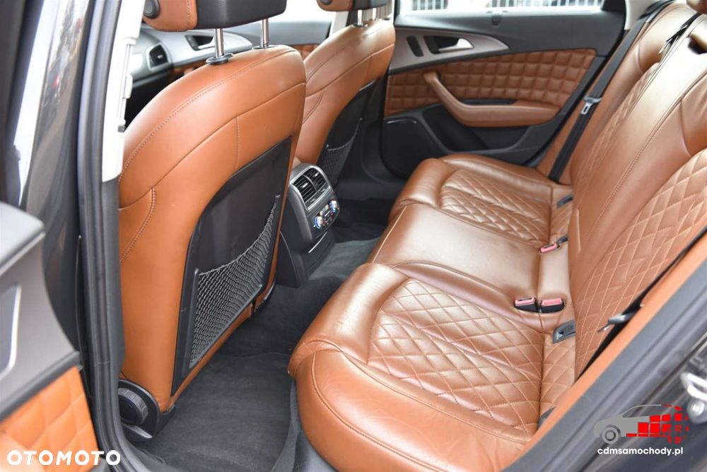 Audi A6 Allroad - 17