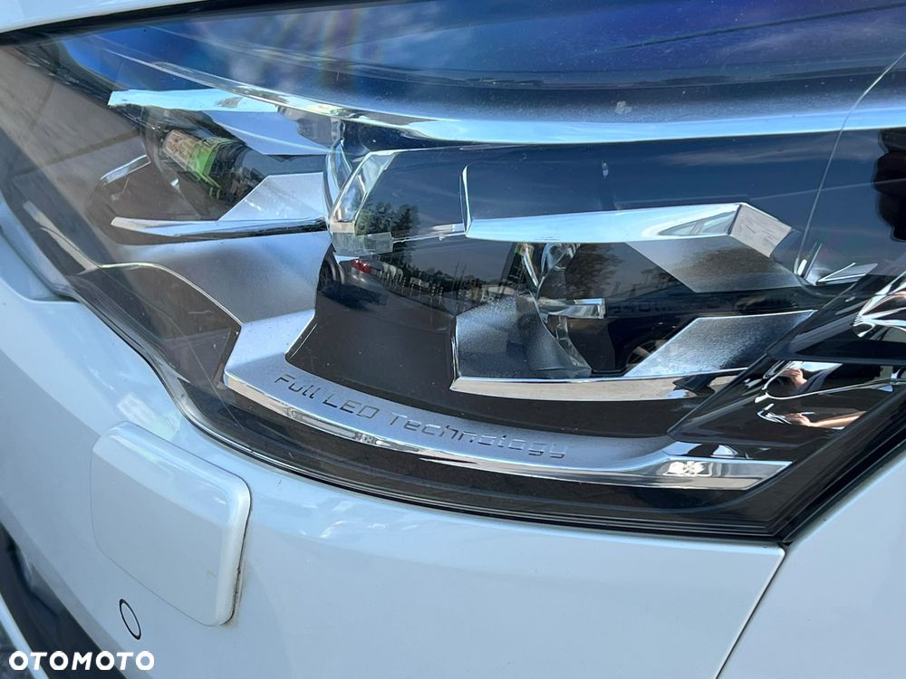 Peugeot 508 2.0 BlueHDi GT S&S - 19