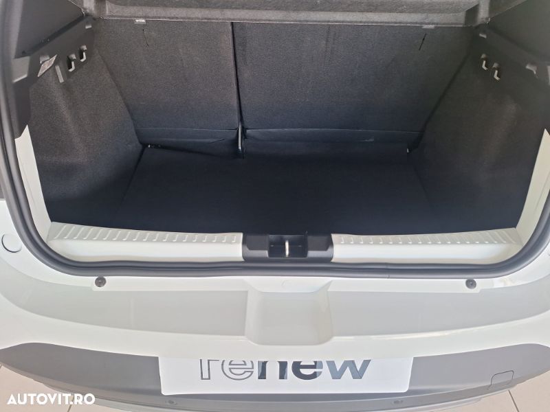 Dacia Sandero Stepway TCe 90 CVT Expression - 9