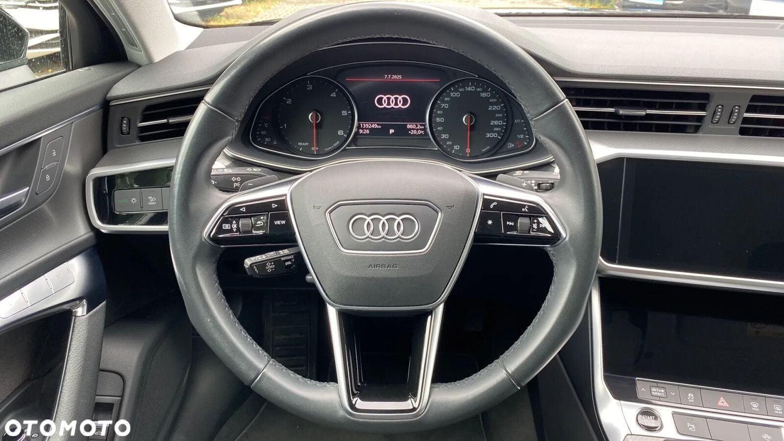 Audi A6 - 17
