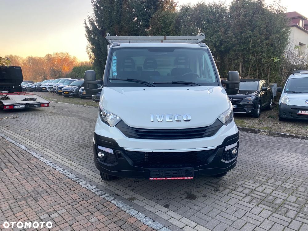 Iveco DAILY - 4