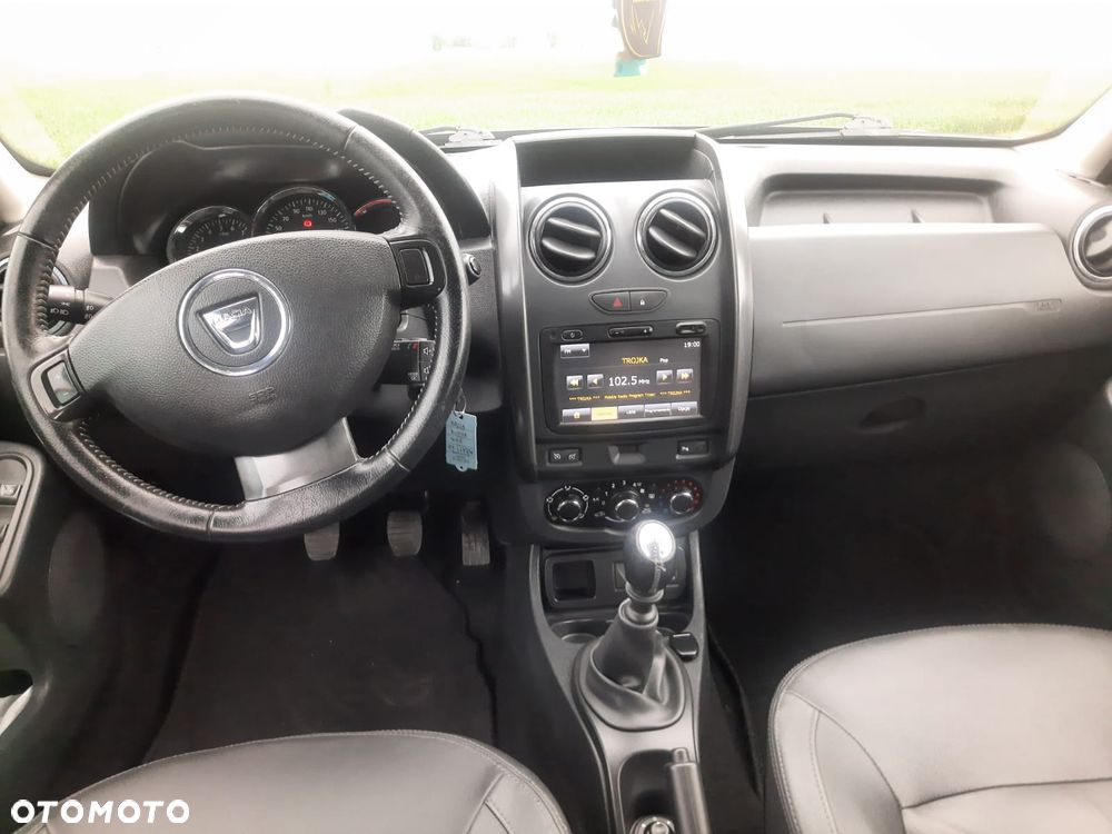 Dacia Duster 1.2 TCe Prestige - 7