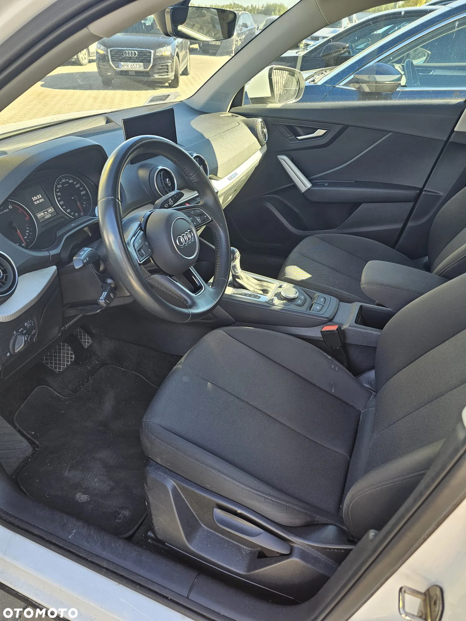Audi Q2 35 TFSI S tronic - 24
