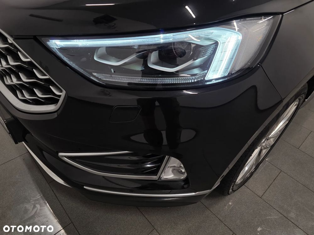 Ford Edge 2.0 EcoBlue Twin-Turbo 4WD ST-Line - 28