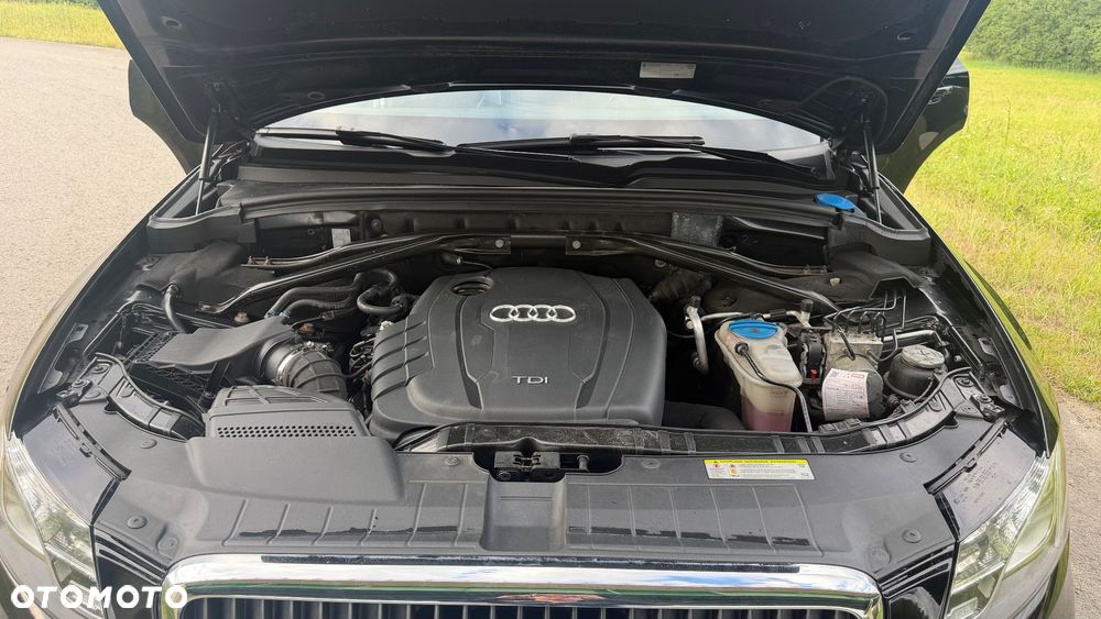 Audi Q5 2.0 TDI Quattro Stronic - 21