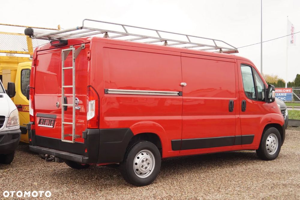 Fiat DUCATO - 7