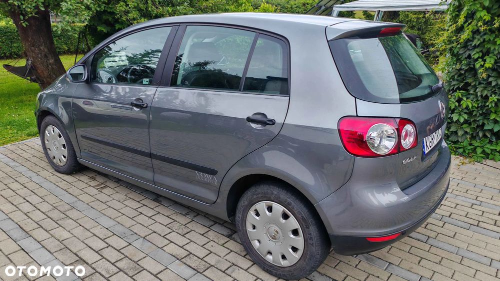 Volkswagen Golf 1.9 TDI Trendline - 2