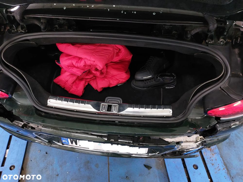 Bentley Continental GT - 8