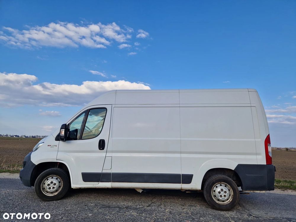 Fiat DUCATO - 1