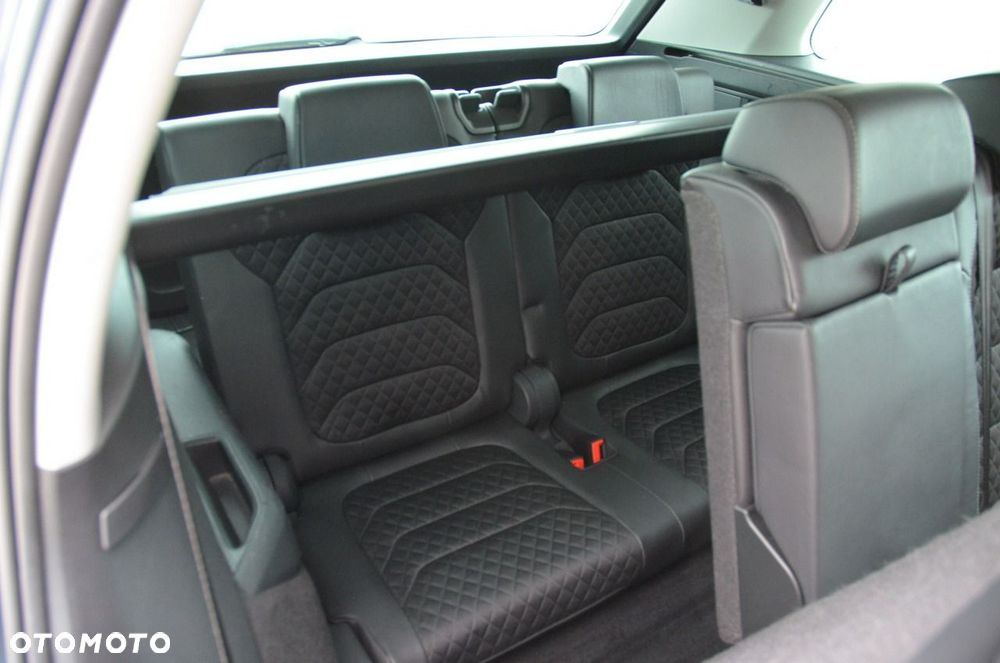 Skoda Kodiaq 1.4 TSI ACT 4x4 Ambition 7os - 36