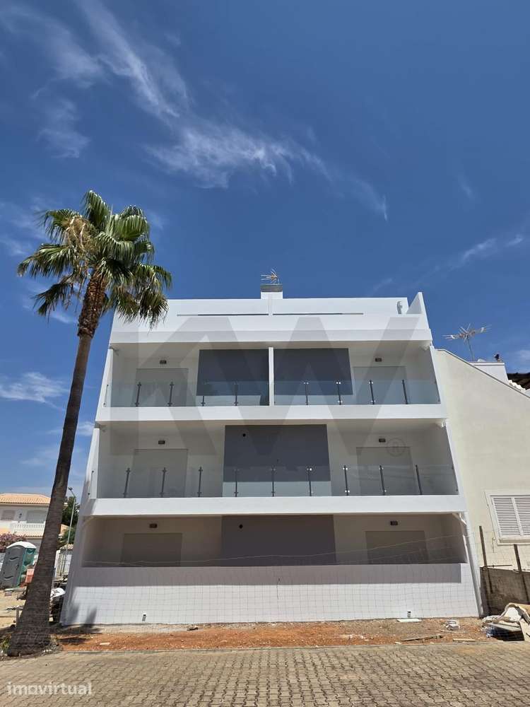 Apartamento T3 Duplex à venda em Altura - Grande imagem: 3/9