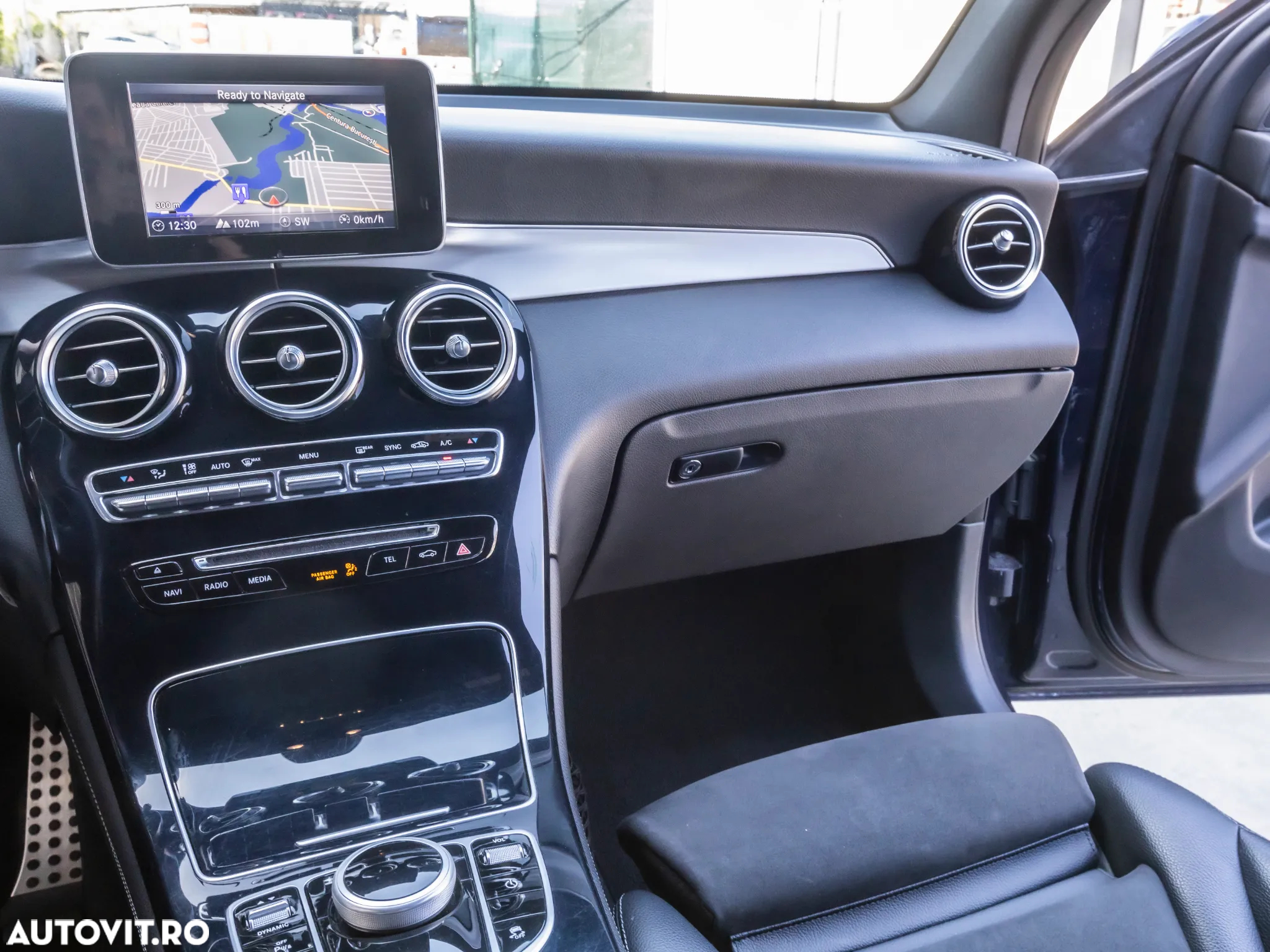 Mercedes-Benz GLC 220 d 4MATIC - 18
