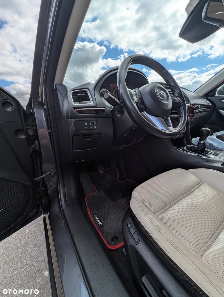 Mazda 6 2.0 Skypassion I-ELoop - 18