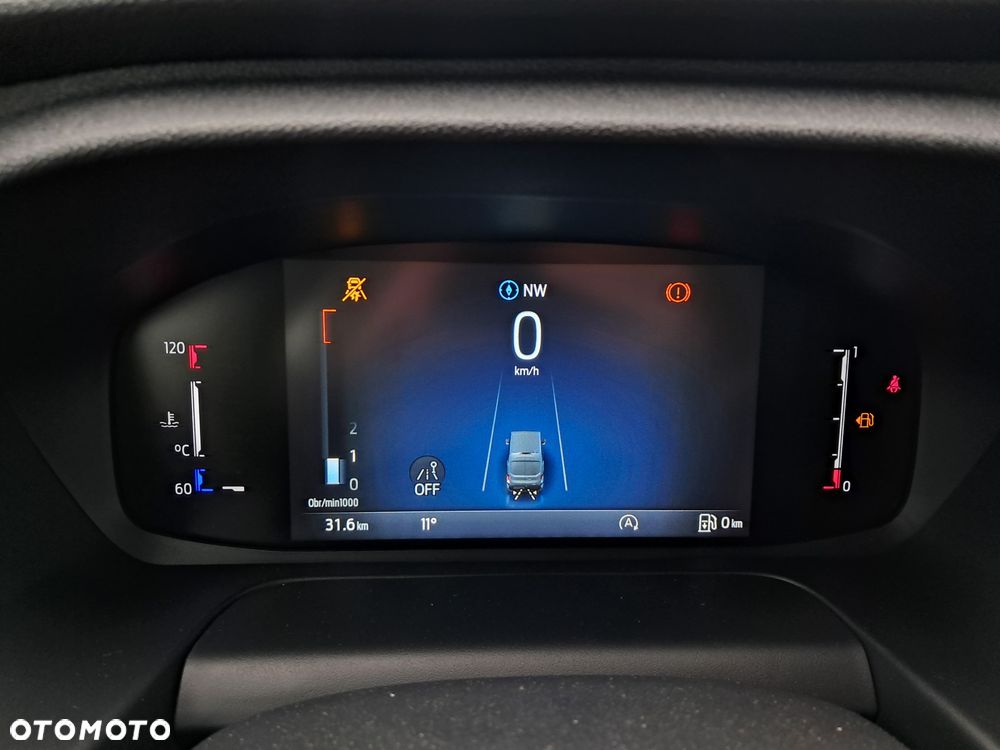 Ford Transit - 16
