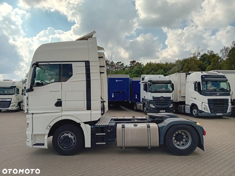 MAN TGX 18.470 BL SA - 10