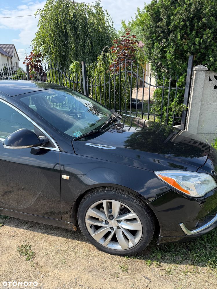 Buick Regal - 3