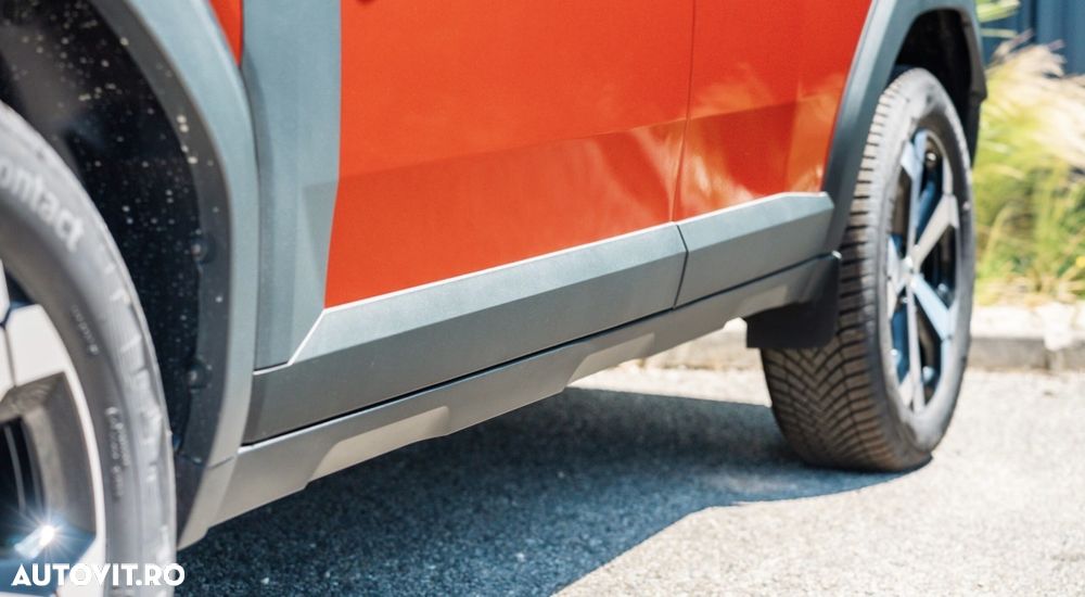 Dacia Duster TCe 130 4X2 MHEV Journey - 19