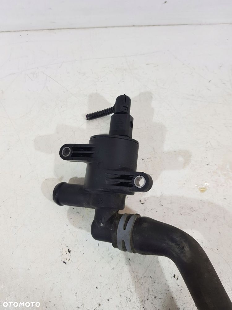 zawór elektromagnetyczny 4h0121671d audi a4 a6 c7 2.0 tdi - 3