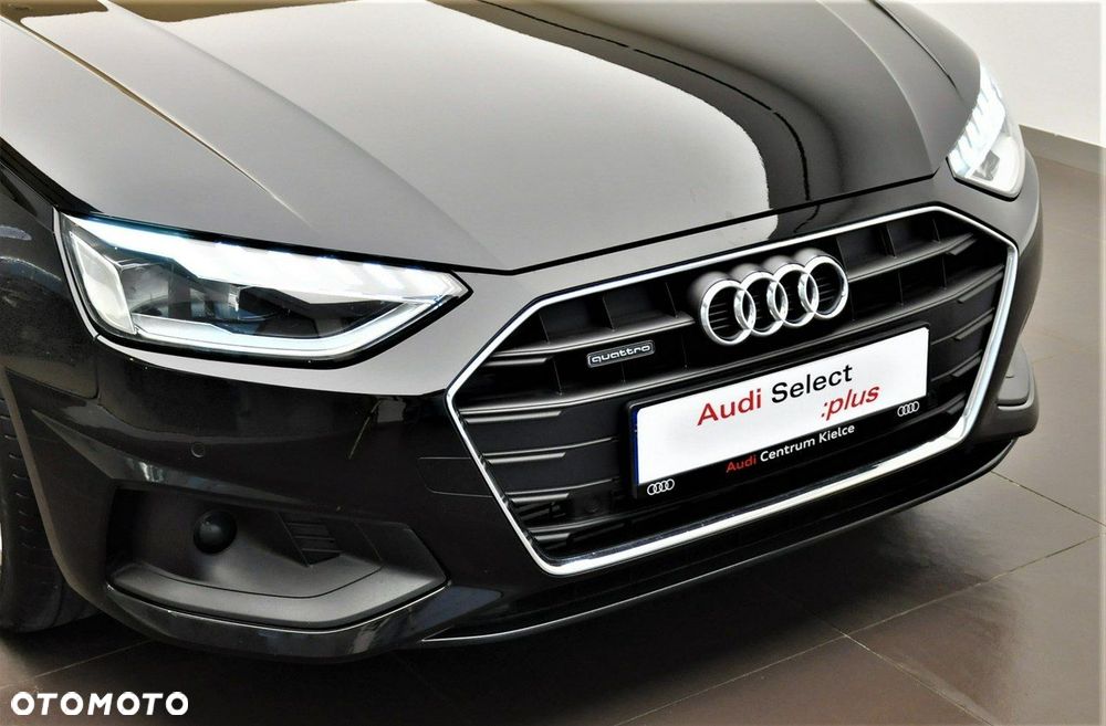 Audi A4 Allroad - 8