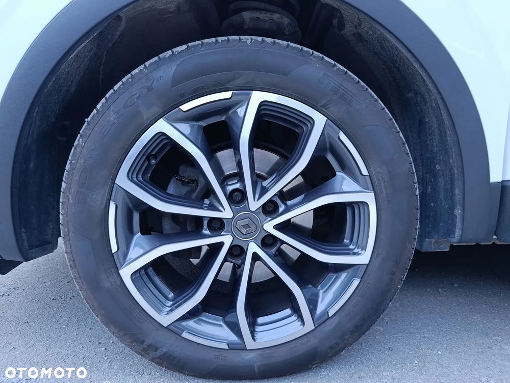 Renault Kadjar 1.3 TCe FAP Intens - 13