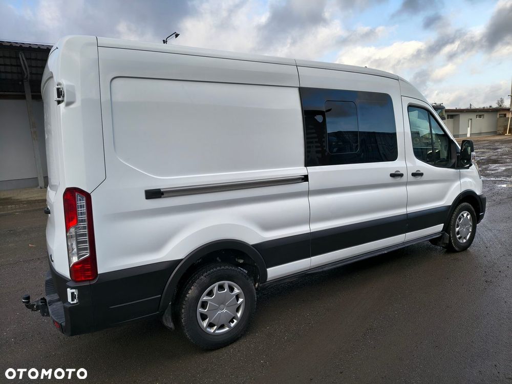 Ford Transit - 4