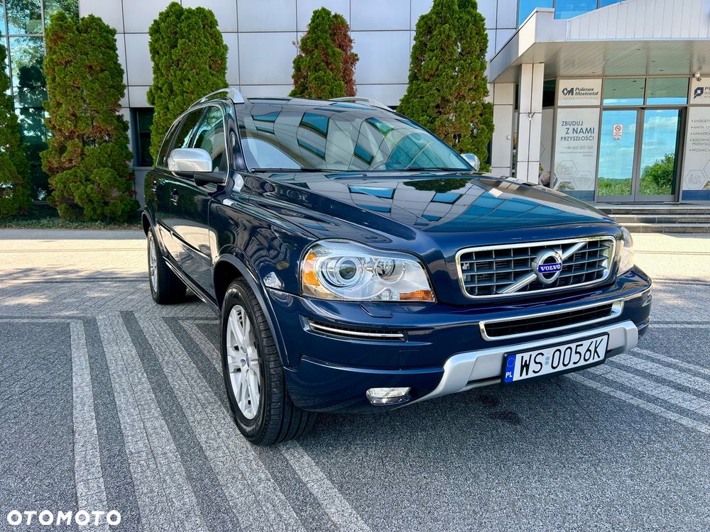 Volvo XC 90 3.2 AWD Executive - 8
