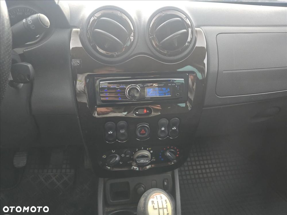 Dacia Duster 1.5 dCi Laureate - 15
