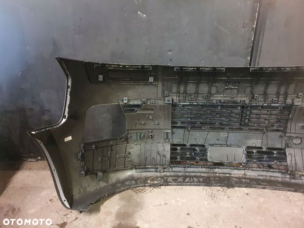 ZDERZAK PRZÓD PRZEDNI HYUNDAI STARIA H1 2021- - 7